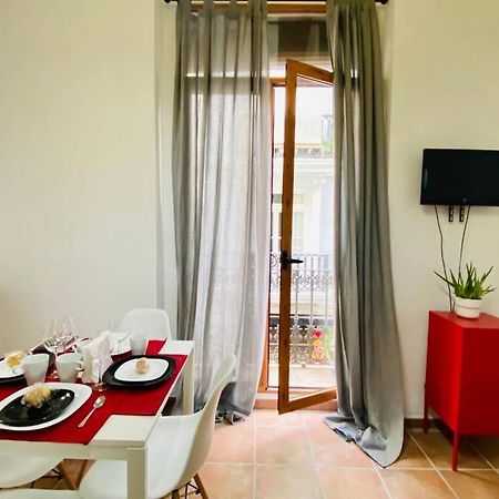 Acogedor Loft En Centro Historico Apartment Валенсия Екстериор снимка