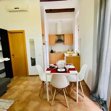 Acogedor Loft En Centro Historico Apartment Валенсия Екстериор снимка