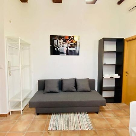 Acogedor Loft En Centro Historico Apartment Валенсия Екстериор снимка