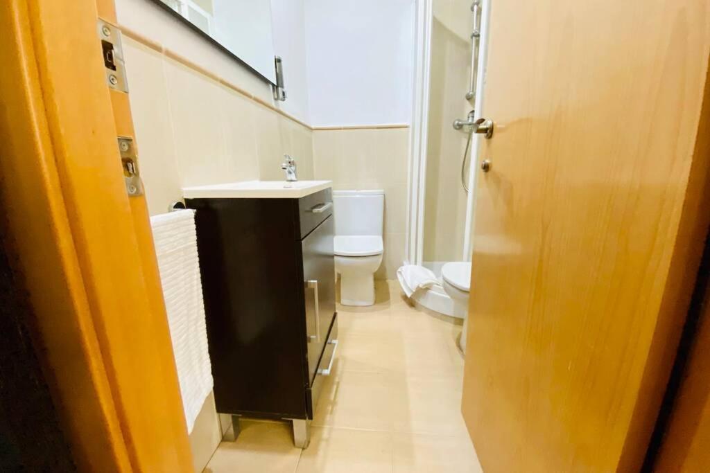 Acogedor Loft En Centro Historico Apartment Валенсия Екстериор снимка