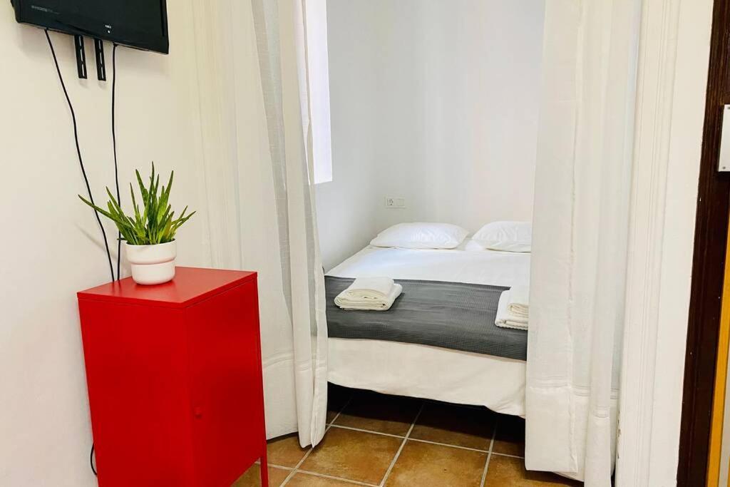 Acogedor Loft En Centro Historico Apartment Валенсия Екстериор снимка
