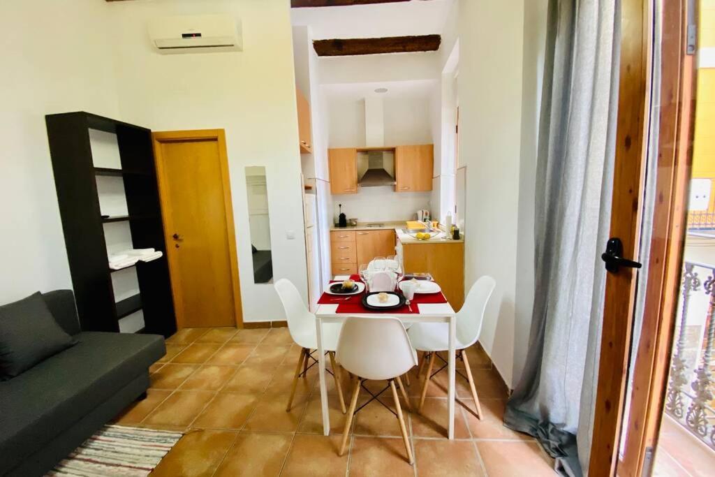 Acogedor Loft En Centro Historico Apartment Валенсия Екстериор снимка