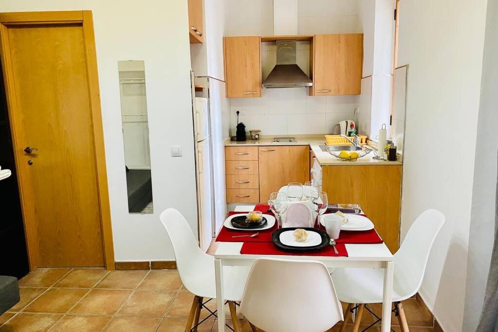 Acogedor Loft En Centro Historico Apartment Валенсия Екстериор снимка