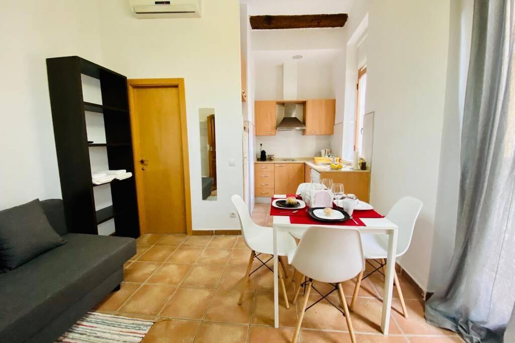 Acogedor Loft En Centro Historico Apartment Валенсия Екстериор снимка
